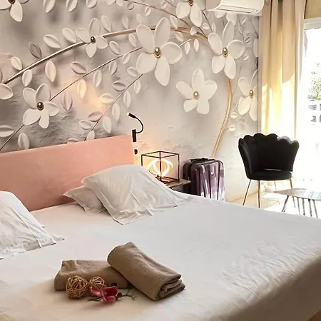 Hoteliere Natureva & 4* アグド