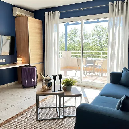 Hoteliere Natureva & Agde