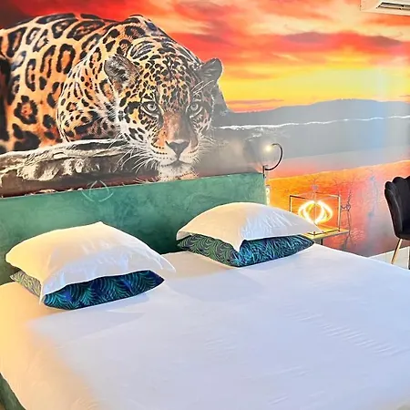 Hoteliere Natureva & 4* Agde