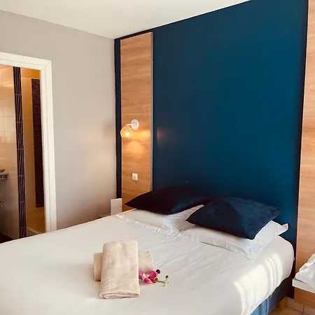 Aparthotel Hoteliere Natureva & Agde