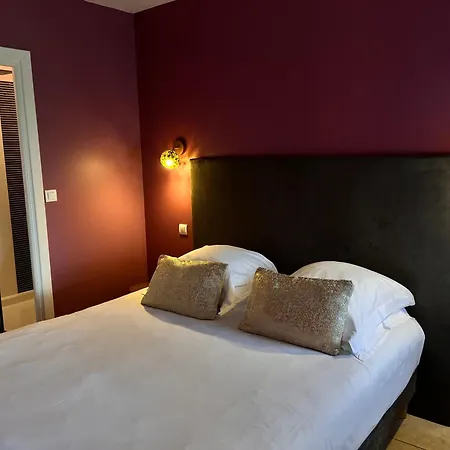 Résidence Hôtelière Natureva&spa Appart hôtel