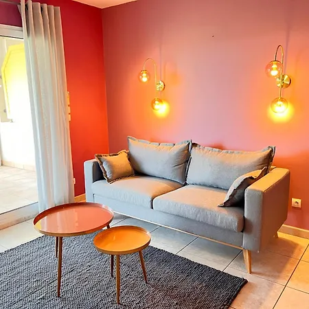 Hoteliere Natureva &