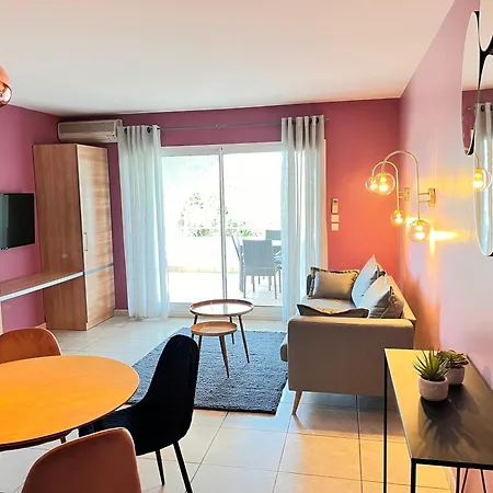 Hoteliere Natureva & 4* Agde