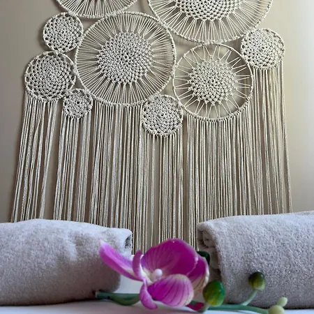 Hoteliere Natureva & 4*