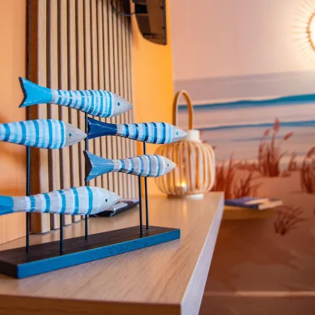 Hoteliere Natureva &