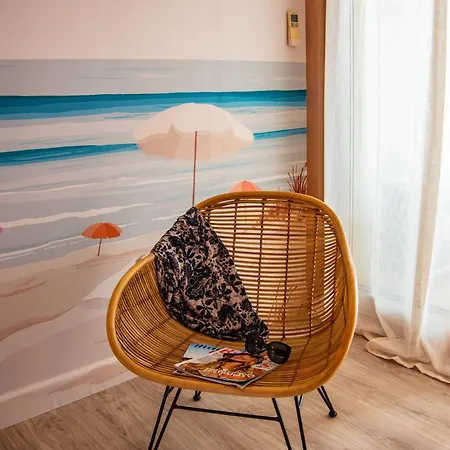 Hoteliere Natureva & Ξενοδοχείο με διαμερίσματα