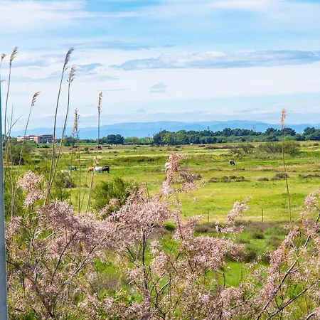 Aparthotel Résidence Hôtelière Natureva&spa