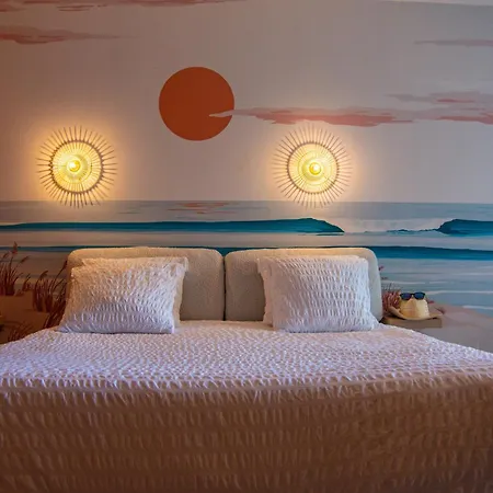 Aparthotel Hoteliere Natureva & 4*