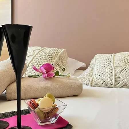 Ξενοδοχείο με διαμερίσματα Hoteliere Natureva & Agde