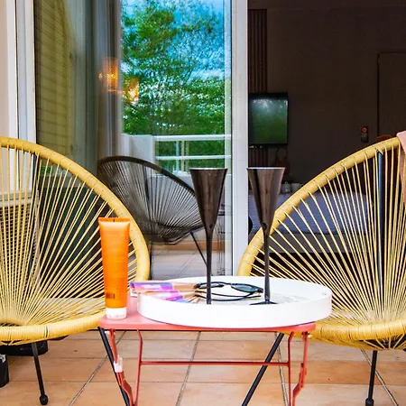 Hoteliere Natureva & 4*