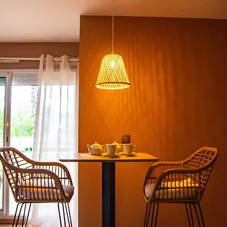 Hoteliere Natureva & Agde