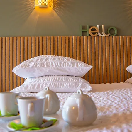 Hoteliere Natureva & 4* Agde