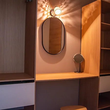 Hoteliere Natureva & Aparthotel 4*