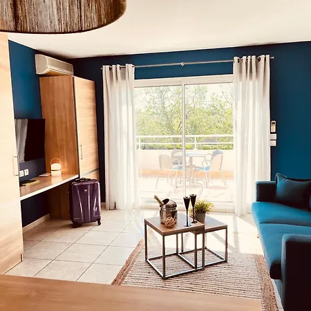 Hoteliere Natureva & Agde