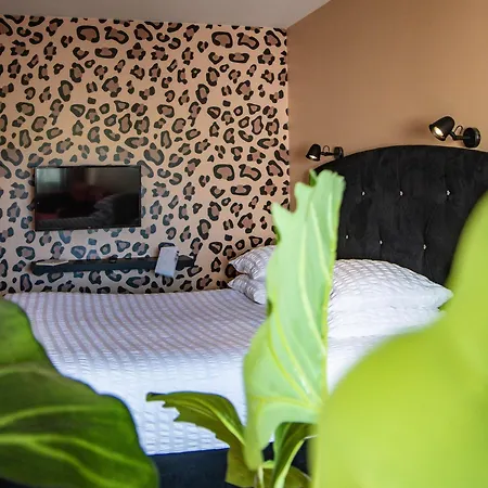 Hoteliere Natureva & Ξενοδοχείο με διαμερίσματα Agde