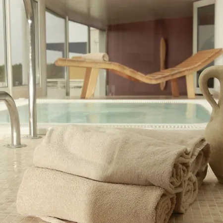 Апарт-готель Hoteliere Natureva &