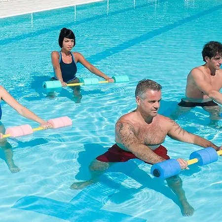 Hoteliere Natureva & Ξενοδοχείο με διαμερίσματα Agde