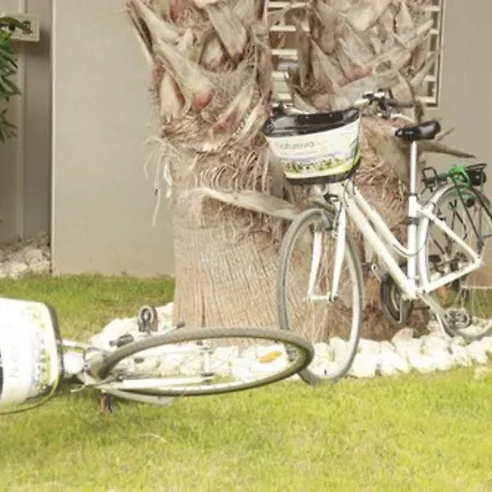 Hoteliere Natureva & 4* Agde