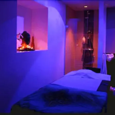 Hoteliere Natureva & 4*