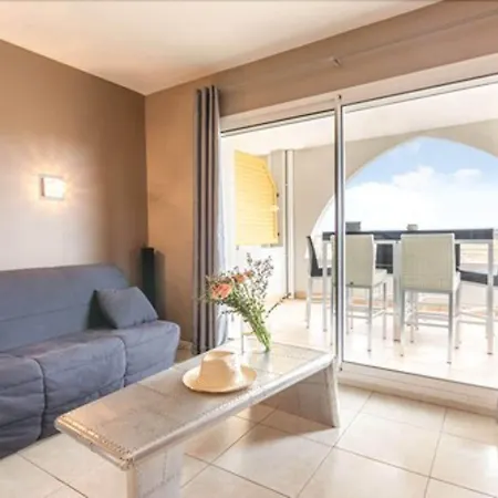 Hoteliere Natureva & Ξενοδοχείο με διαμερίσματα Agde