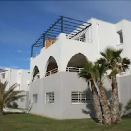 Ξενοδοχείο με διαμερίσματα Hoteliere Natureva & Agde