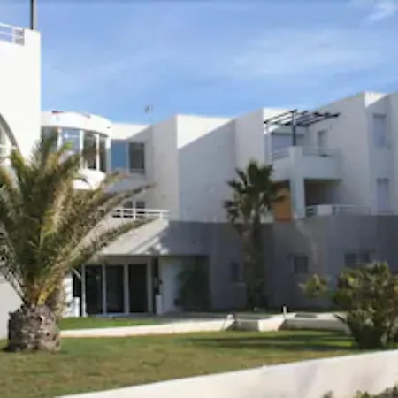 Hoteliere Natureva & 4*