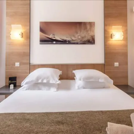 Hoteliere Natureva & Ξενοδοχείο με διαμερίσματα Agde