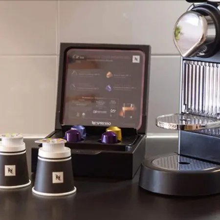 Hoteliere Natureva & 4*