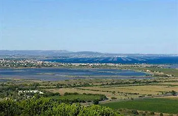 מלון דירות Hoteliere Natureva &