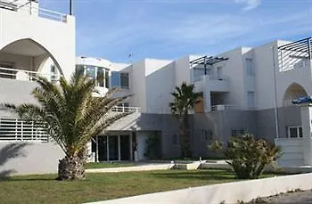 Hoteliere Natureva & 4*