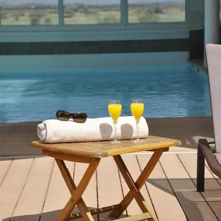 Hoteliere Natureva & 4*