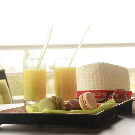 Ξενοδοχείο με διαμερίσματα Hoteliere Natureva & 4*