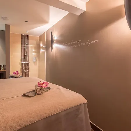 Hoteliere Natureva & Aparthotel Agde