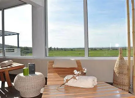 Hoteliere Natureva & Aparthotel 4*