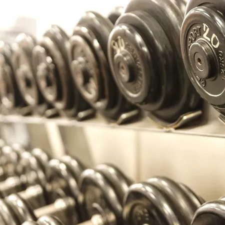 Ξενοδοχείο με διαμερίσματα Hoteliere Natureva &