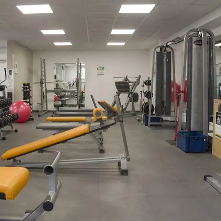 Hoteliere Natureva & Aparthotel 4*