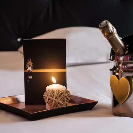Hoteliere Natureva & Agde