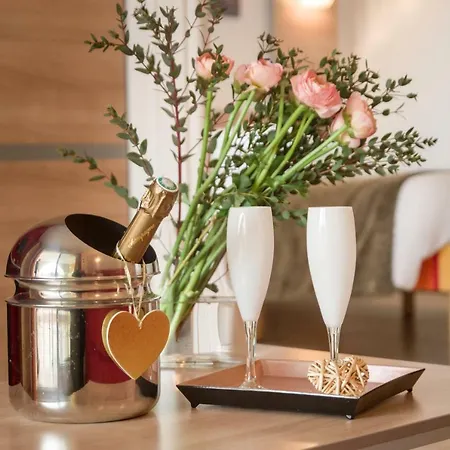 Hoteliere Natureva & 4*