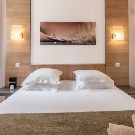 Hoteliere Natureva & 4* Agde