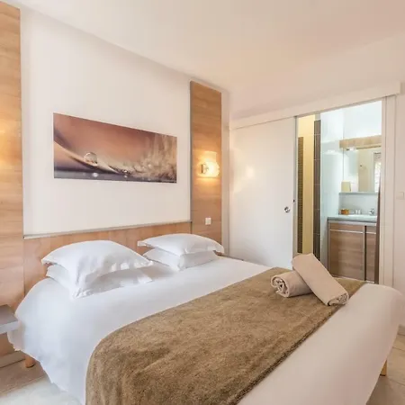 Hoteliere Natureva & מלון דירות