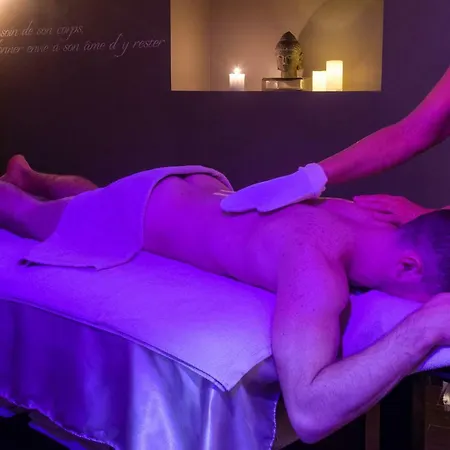 Hoteliere Natureva & 4*