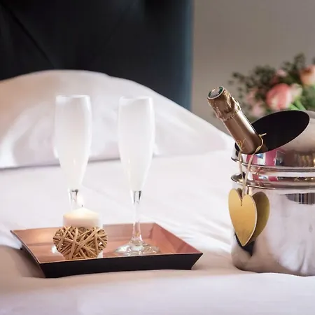 Aparthotel Hoteliere Natureva & 4*