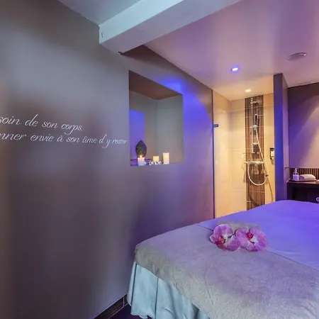 Hoteliere Natureva & Agde