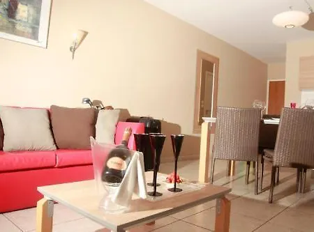 Aparthotel Hoteliere Natureva &