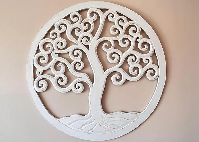 Résidence Hôtelière Natureva&spa Appart hôtel