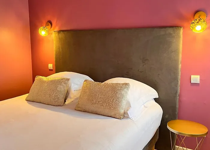 Résidence Hôtelière Natureva&spa Agde