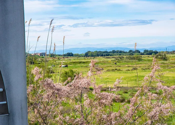 Aparthotel Hoteliere Natureva &