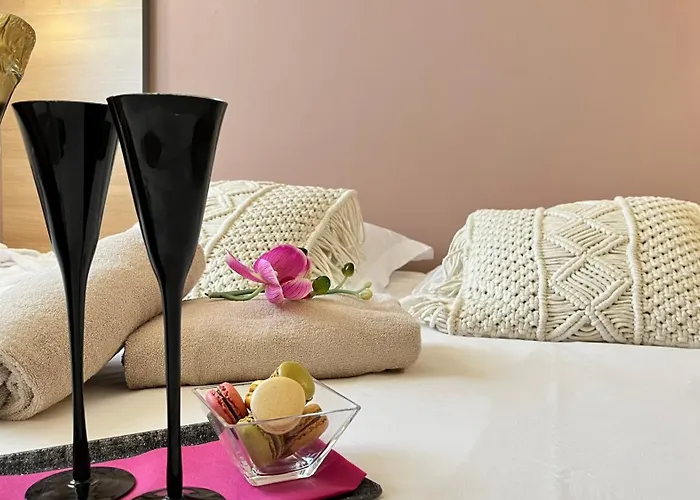 Appart hôtel Résidence Hôtelière Natureva&spa Agde