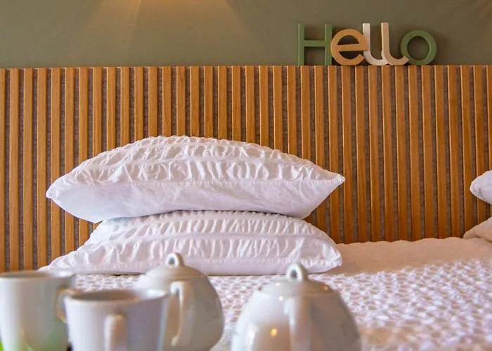 Résidence Hôtelière Natureva&spa 4* Agde