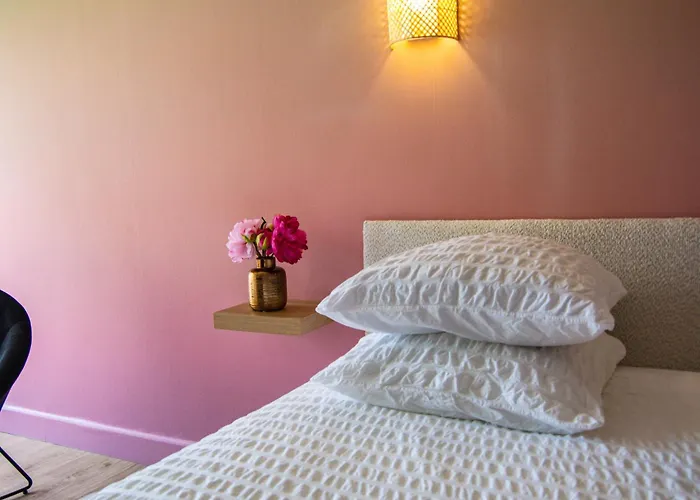 Aparthotel Résidence Hôtelière Natureva&spa